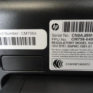 PR14869_CM756A_HP Officejet Pro 8500A Plus All In One Printer - Image6