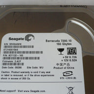PR21426_9CY132-160_Seagate 160GB SATA 7200rpm 3.5in HDD - Image2