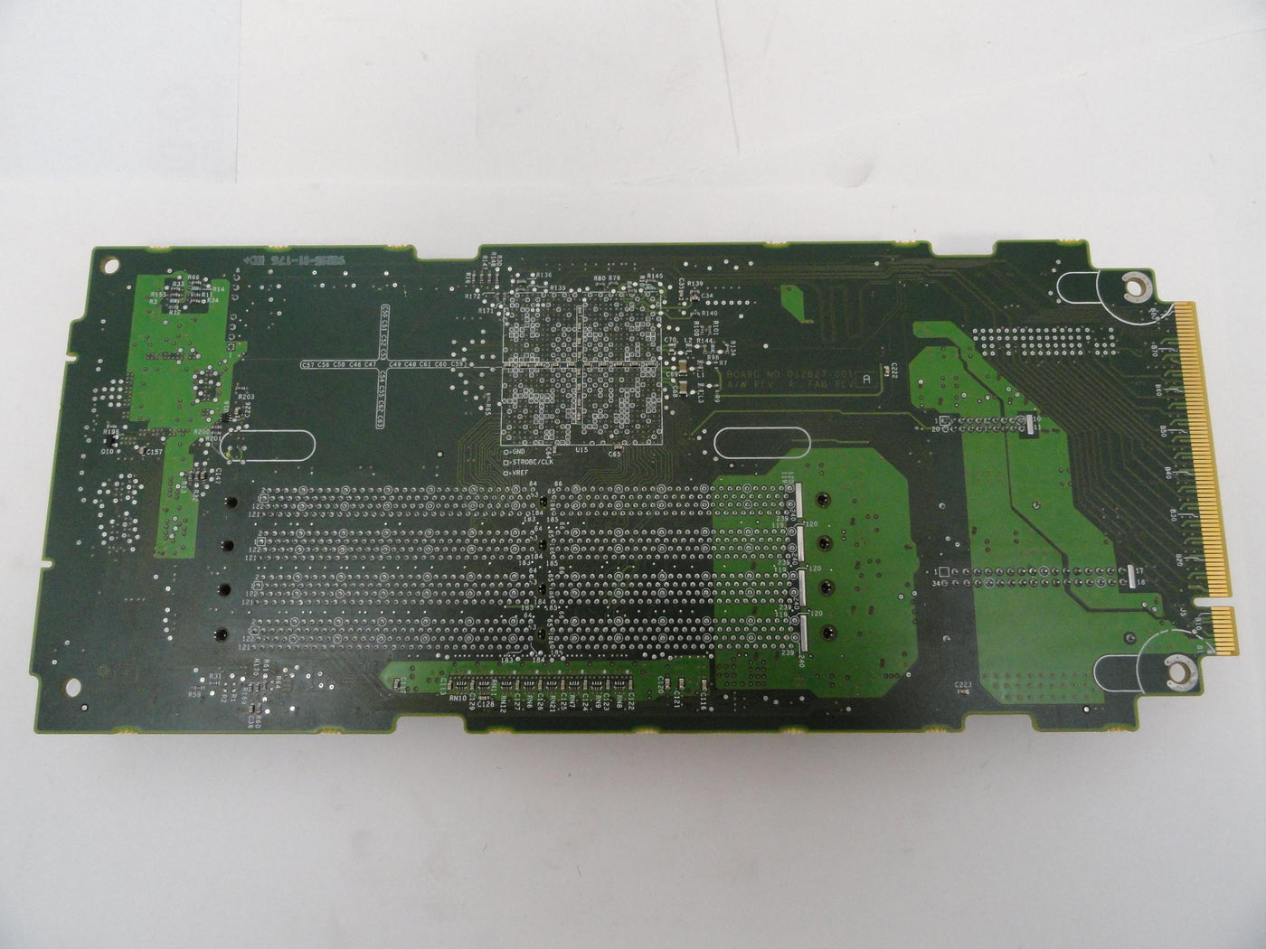 PR16525_012825-001_HP Memory Installation board from DL580 G4 Server - Image3