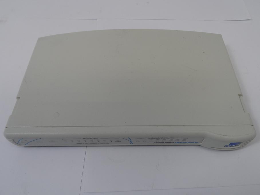 3Com Office Connect Ethernet Hub ( 3C16701A 3C16701A    3Com )