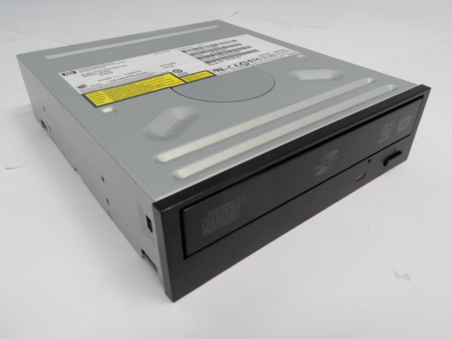 HP Super Multi DVD RW+R DL LightScribe SATA Drive ( 575781-500 GH40L    HP )