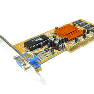 Elitegroup AG305-32 32MB AGP Video Card ( AG305-32 ) USED