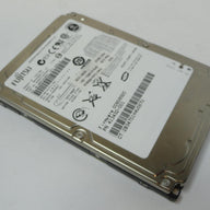 CA06672-B25300C1 - Fujitsu HP 80GB SATA 5400rpm 2.5in HDD - Refurbished