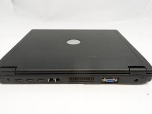 PR20142_CN-0U6962_Dell Latitude 110L Pentium M Laptop - Image6