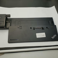 LENOVO THINKPAD ULTRA DOCK W/O KEY ( 00hm917 ) USED
