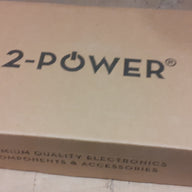Compaq NC8430/ 2-POWER  AC Adapter 18-20v 90W replaces original part number 463955-001