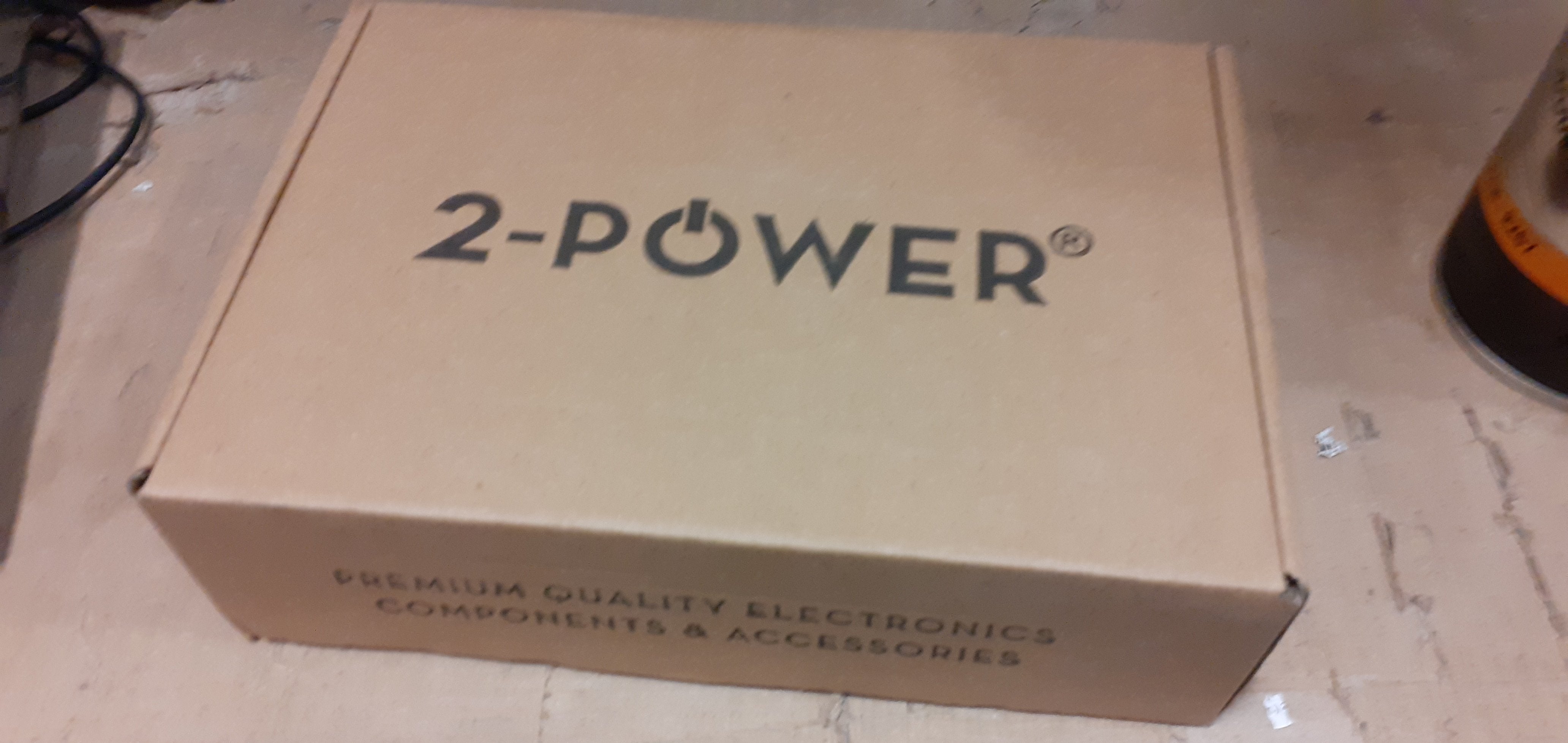 Compaq NC8430/ 2-POWER  AC Adapter 18-20v 90W replaces original part number 463955-001