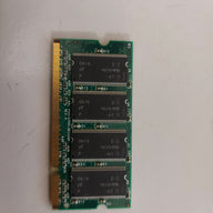 HP 512MB DDR-266MHz PC2100 nonECC Unbuffered CL2 200P SoDimm Q7723-60001 Q7723AX