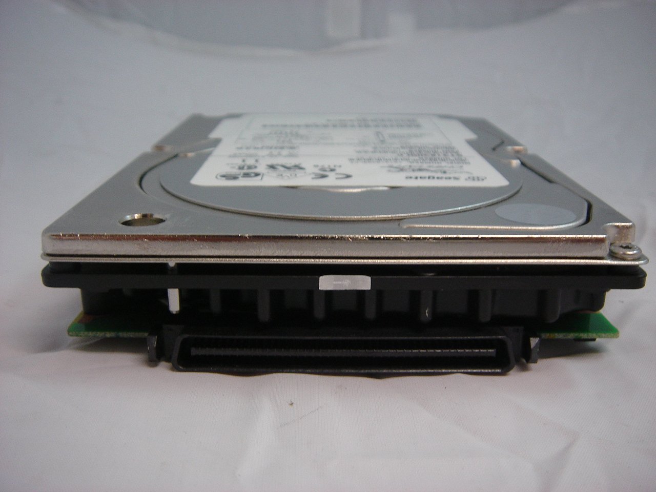 PR11308_9V8006-021_Seagate Sun 18.2GB SCSI 80 Pin 10Krpm 3.5in HDD - Image3