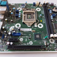 HP ProDesk 400 G2 SFF MS-G013 Motherboard LGA1150 804372-001