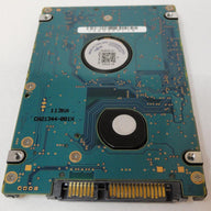 PR24034_CA07018-B363000T_Fujitsu 120GB SATA 5400rpm 2.5in HDD - Image2