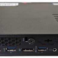 Lenovo ThinkCentre M700 128GB SSD 8GB RAM i5-6500T 2.5GHz NO OS ( 10J0-S0N800 ) USED
