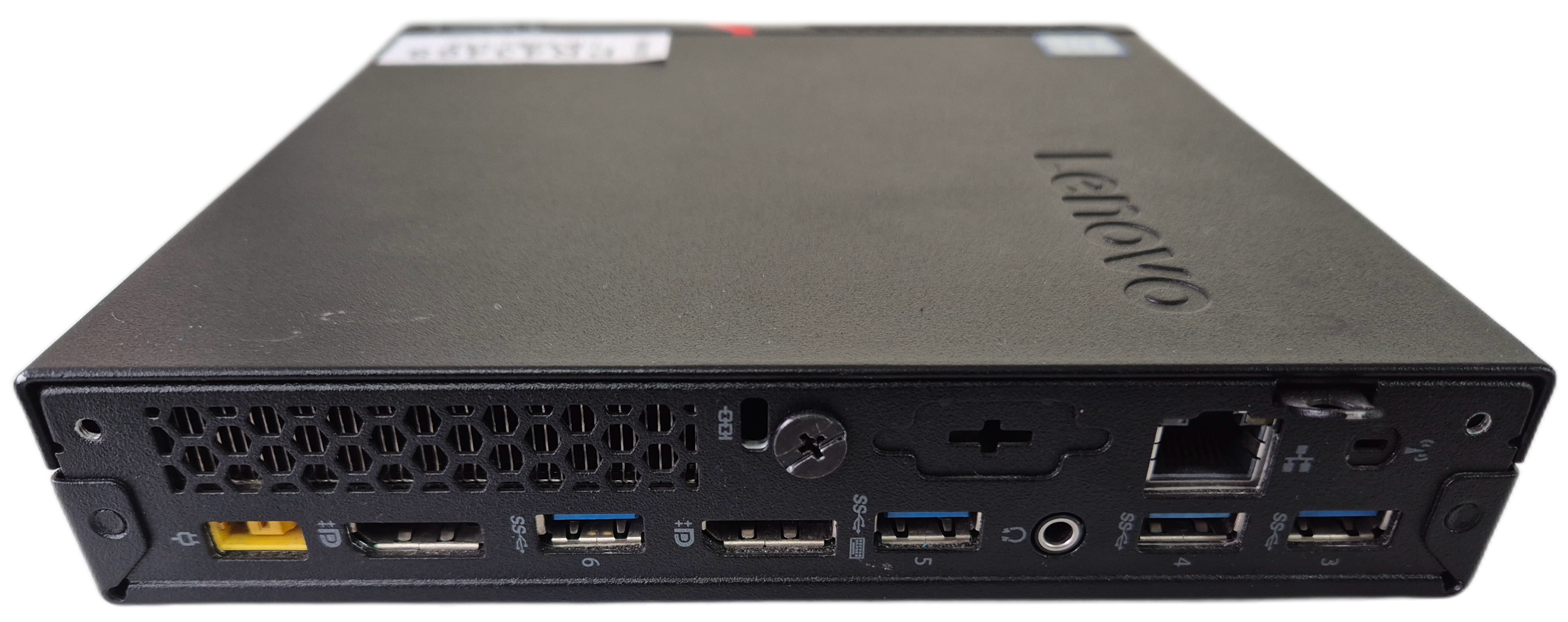 Lenovo ThinkCentre M700 128GB SSD 8GB RAM i5-6500T 2.5GHz NO OS ( 10J0-S0N800 ) USED