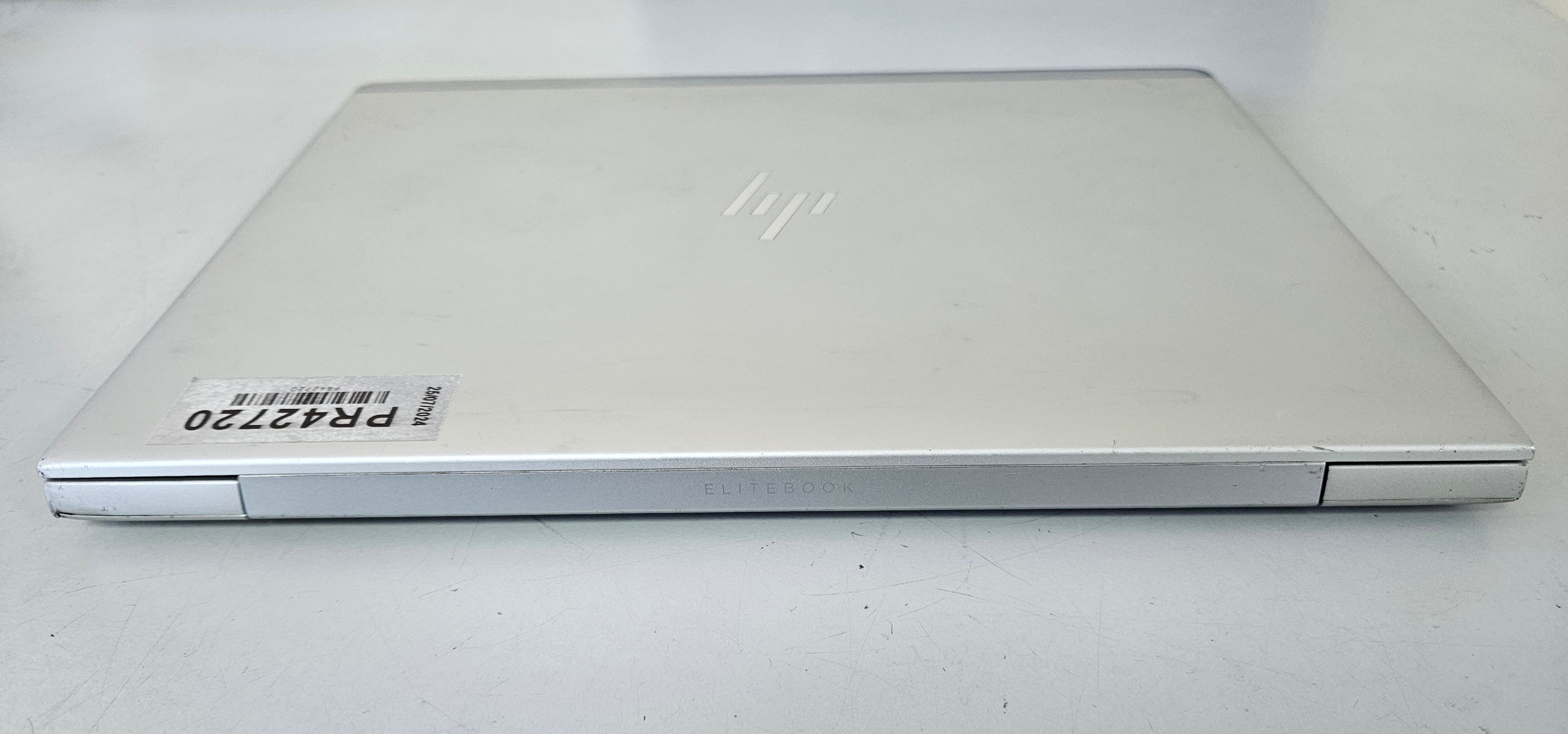 HP EliteBook 830 G5 250GB SSD 8GB i5-83500U 1.7GHz Linux Mint 21.3 ( 3JX42EA#ABU ) USED