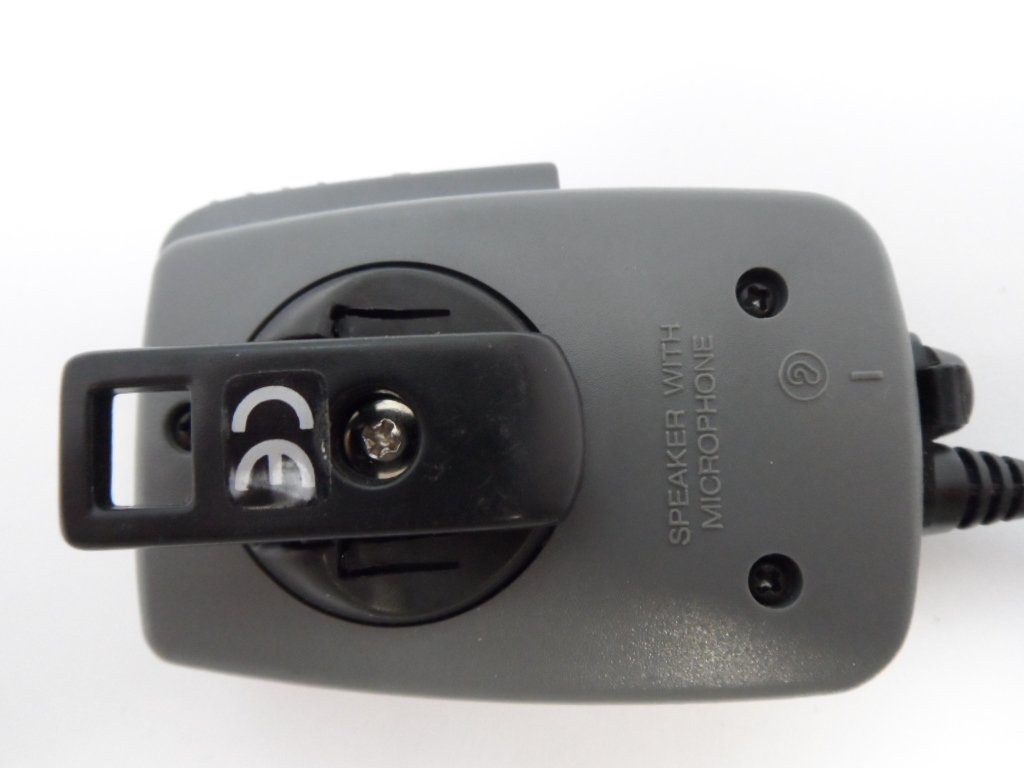 Commtel G173F 2Jack Plug In Speaker With Mic ( G173F ) SPR