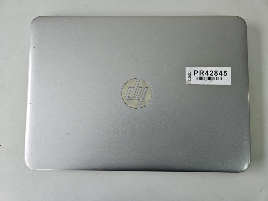 HP EliteBook 820 G3 250GB SSD 8GB i5-6200U 2.30GHz Win10 12.5" ( T9X51EA#ABU ) USED