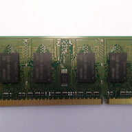 PR24141_M470T2864FB3-CF7_Samsung 1GB PC2-6400 CL6 8c 64x16 SODIMM - Image2