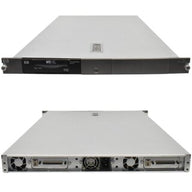 HP Storageworks 1U Rackmount Kit ( A7445B ) NOB