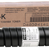 Toshiba E-studio 3511 Laser Toner Black ( T-3511EK ) NOB FINAL SALE