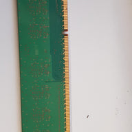 Samsung 2GB DDR3 1333 256Mx64 CL9 (M378B5773DH0-CH9 REF)