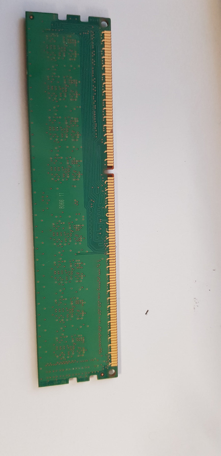 Samsung 2GB DDR3 1333 256Mx64 CL9 (M378B5773DH0-CH9 REF)