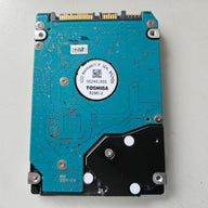 Toshiba HP 320GB 7200RPM SATA 2.5in HDD ( MK3261GSYN 625238-001 627731-001 ) REF