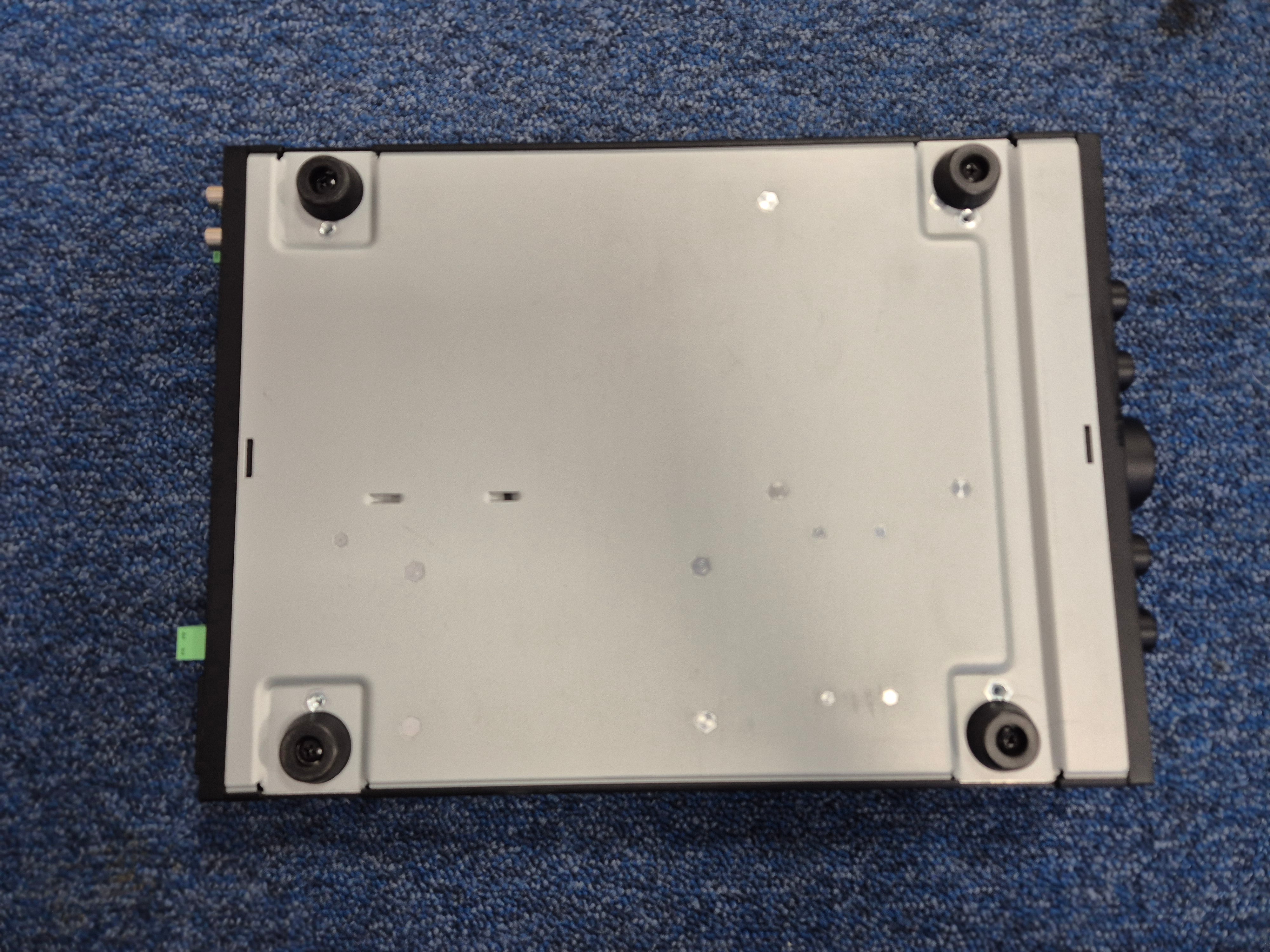 Audac Public Address Mixing Amplifier 70V/100V/4Ohm ( COM104 ) USED