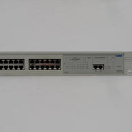 3Com Superstack II External Switch 1100 ( 1695-010-000-1.01 3C16950    3Com )