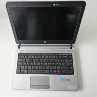 HP ProBook 430 G2 120GB SSD 4GB RAM i5-5200U 2.2GHz Win11Pro 14" Laptop ( K9J69EA#ABU ) USED