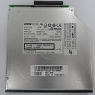 PR12304_1977047C-D0_Dell Poweredge 24x Speed CD-Rom Drive - Image4