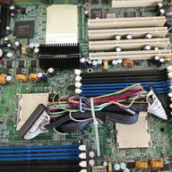 Tyan Dual AMD Motherboard Thunder K8SD Pro (S2882)