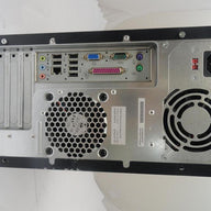 PR14589_PE199ET#ABU_HP DX2000 MT Desktop PC - Image5