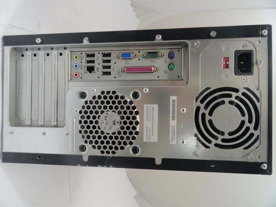 PR14589_PE199ET#ABU_HP DX2000 MT Desktop PC - Image5