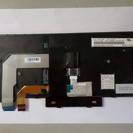 Keyboard for Lenovo Thinkpad T470 T480 - UK (SN20L72909 01AX588 SN5360BL NEW)