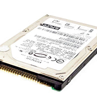 Hitachi HP Travelstar 60GB 4200RPM IDE 2.5in HDD ( IC25N060ATMR04-0 08K0863 318048-001 ) USED