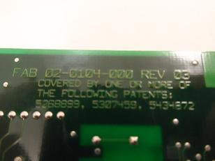 MC3146_3C905-TX_3Com PCI 10/100 Fast Etherlink Card - Image7