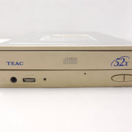 TEAC CD ROM Drive (CD 552E USED)
