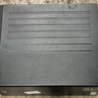 Dell PowerEdge T310 4GB RAM Xeon 2.67GHz DVD NO OS NO HDD x1 PSU x2 Caddies WinSVR 2008 COA ( E09S ) USED