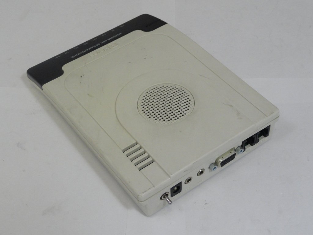 MC0914_5670GB_Hayes Accura 56K V.90 Speakerphone External - Image3