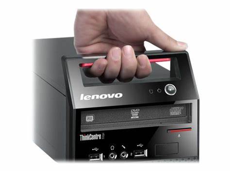 Lenovo ThinkCentre Edge 72 Tower Desktop ( 3484-DBG 3484DBG RCCDBUK ) NOB UNIT ONLY