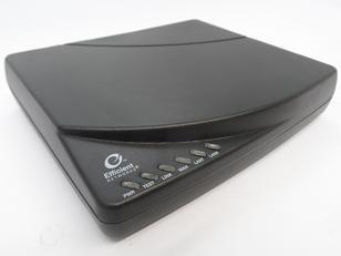 Efficient Networks DSL 4-Port Router ( 060-5861-F36 5861    Efficient Network )