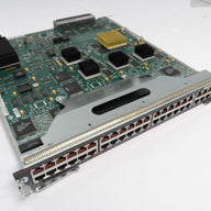 PR15882_9823585-0011_Cisco WS-X6248-RJ45 48 Port Blade Switch Module - Image8