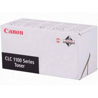 Canon CLC1100 Series Black Toner ( 1423A002 1423A002AA ) NEW OLD STOCK FINAL SALE