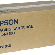 Epson Aculaser Black Toner Cartridge ( C13S051056 ) NEW OLD STOCK FINAL SALE