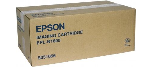 Epson Aculaser Black Toner Cartridge ( C13S051056 ) NEW OLD STOCK FINAL SALE