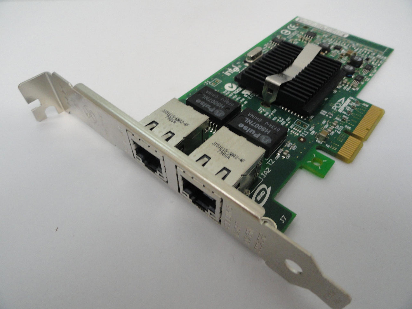 PR17053_C57721-005_Intel Dell PCI-X Dual Port Ethernet NIC - Image3