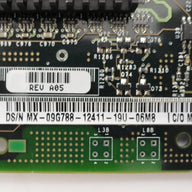 9G788 - Dell Dual Core Pentium 3 Motherboard - Refurbished