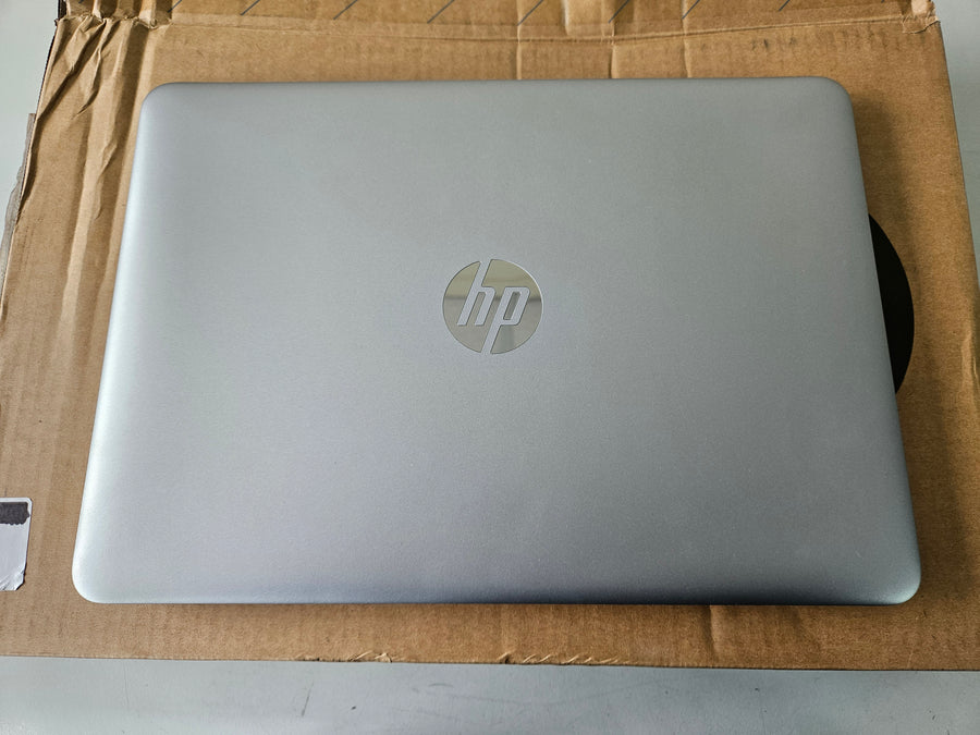 HP ProBook 430 G4 120GB SSD 4GB RAM i5-7200U 2.71GHz Win10 Pro Laptop ( Y7Z43ET#ABU ) USED Grade A