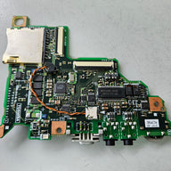 Toshiba T9100 Tecra sound/fir board ( FZNSD2 A5A000158010 ) REF