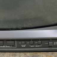 JVC Colour Video Monitor Boxed with original manual ( TM-H140PN ) USED